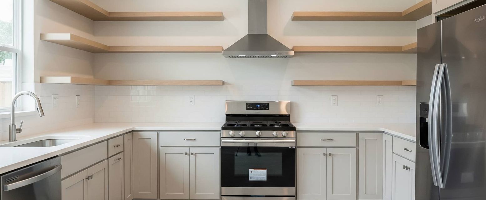 Color Matching & Historical Restorations