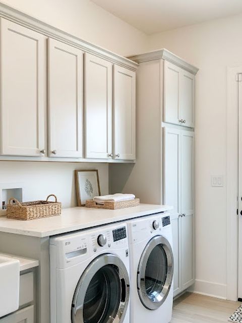 exterior home painting